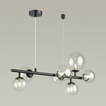 Цена на Подвесная люстра Odeon Light 4818/7