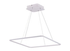 Фото Подвесной светильник Donolux S111024/1SQ 45W White Out