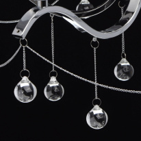 Цена на Подвесная люстра MW-Light 379019006