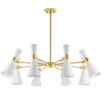 Фото Люстра на штанге Lightstar 816086