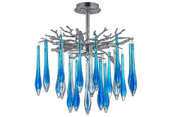Фото Детская люстра Dio D'arte Tavenna H 1.3.46.178 N