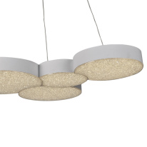 Купить Подвесная люстра Mantra 5762