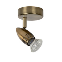 Фото Спот LUCIDE 13955/05/03