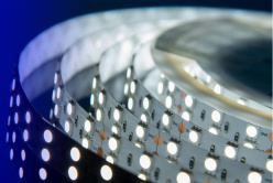 Купить с доставкой по Москве и России Лента DesignLed DSG5120-24-W-33