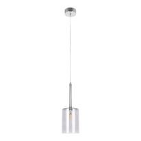Подвесной светильник LOFT IT 10232/C Smoke Фото Подвесной светильник LOFT IT 10232/C Smoke