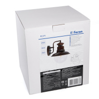 Светильник настенный Feron 11625 в интернет магазине Гет Лайт