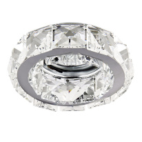 Цена на Встраиваемый светильник Lightstar 032704