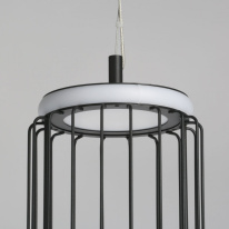 Подвесной светильник DeMarkt 655010901 в интернет магазине Гет Лайт