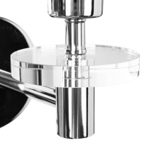 Бра ARTE Lamp A3990AP-1CC Купить Бра ARTE Lamp A3990AP-1CC