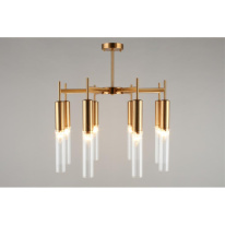 Цена на Люстра на штанге APLOYT APL.327.07.08