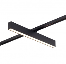 Фото Светильник на шине Denkirs DK6630-BK