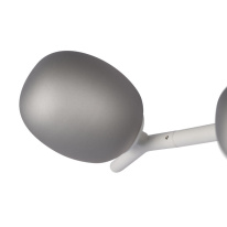 Купить Люстра на штанге LOFT IT 10212/8L White