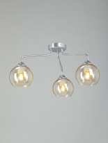 Фото Накладная люстра Vitaluce V3096-9/3PL