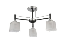 Купить Подвесной светильник Natali Kovaltseva 81454/3C