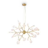 Фото Подвесная люстра Freya FR5049PL-27G