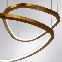 Подвесная люстра ARTE Lamp A2194SP-2PB Купить Подвесная люстра ARTE Lamp A2194SP-2PB