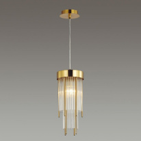 Подвесной светильник Odeon Light 4788/1 Цена на Подвесной светильник Odeon Light 4788/1