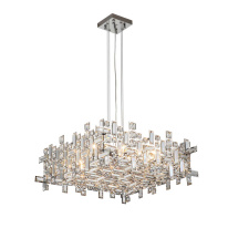 Фото Подвесная люстра Indigo V000401