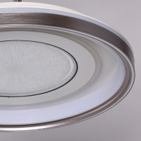 Накладной светильник DeMarkt 660014401 в интернет магазине Гет Лайт