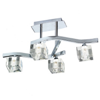 Фото Люстра на штанге Mantra 0967