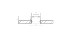 DesignLed LE.4932-W-R Цена на DesignLed LE.4932-W-R