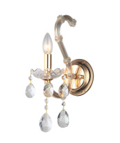 Фото Бра Dio D'arte Galliano E 2.1.1.600 G