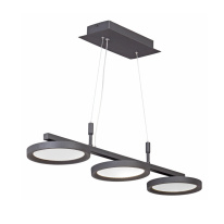 Фото Подвесной светильник Vitaluce V4622-1/3S