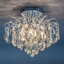 Цена на Накладная люстра Escada 1121/6PL