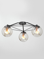 Фото Накладная люстра Vitaluce V4722-1/3PL