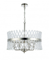 Подвесная люстра Simple Story 1103-6PL в интернет магазине Гет Лайт