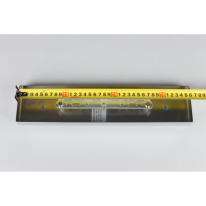 Купить с доставкой по Москве и России Бра Omnilux OML-88001-02