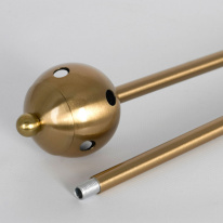 Люстра на штанге Lussole LSP-8826 в интернет магазине Гет Лайт