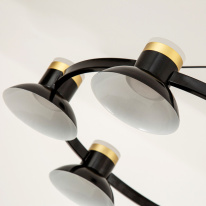 Купить Подвесная люстра Favourite 4516-9P