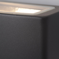 Цена на Светильник настенный Nowodvorski 3408