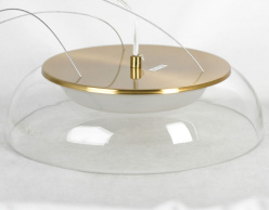 Купить Подвесной светильник Lussole LSP-7062