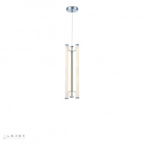 Подвесной светильник iLedex 2301-3M CR Фото Подвесной светильник iLedex 2301-3M CR