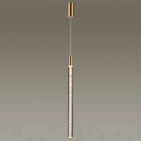 Подвесной светильник Odeon Light 4369/5L в интернет магазине Гет Лайт