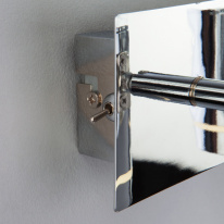 Цена на Спот Eurosvet 20064/3 LED хром