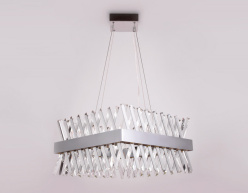 Купить с доставкой по Москве и России Подвесная люстра Ambrella Light TR5315