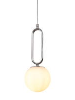 Купить с доставкой по Москве и России Подвесной светильник MyFar MR2230-1P