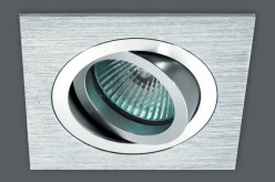 Фото Встраиваемый светильник Donolux SA1520-Alu