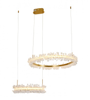 Фото Подвесная люстра Kink Light 08245,36PA