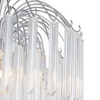 Купить Подвесная люстра Indigo V000422