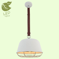 Фото Подвесной светильник Lussole GRLSP-8043