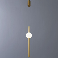 Подвесной светильник Divinare 1125/01 SP-10 в интернет магазине Гет Лайт