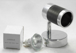 Купить Спот Lussole LSP-9564