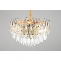 Каскадная люстра Omnilux OML-71713-12 в интернет магазине Гет Лайт