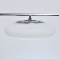 Цена на Подвесной светильник DeMarkt 722010803