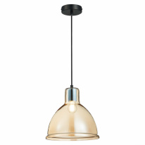 Фото Подвесной светильник Evoluce SLE114723-01