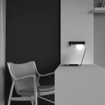 Бра Maytoni Technical C031WL-L8B3K Купить с доставкой по Москве и России Бра Maytoni Technical C031WL-L8B3K